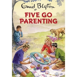 Five Go Parenting Enid Blyton